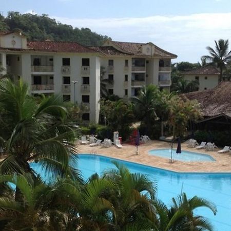 Condominio Clube Wembley Tennis Ubatuba Eksteriør bilde