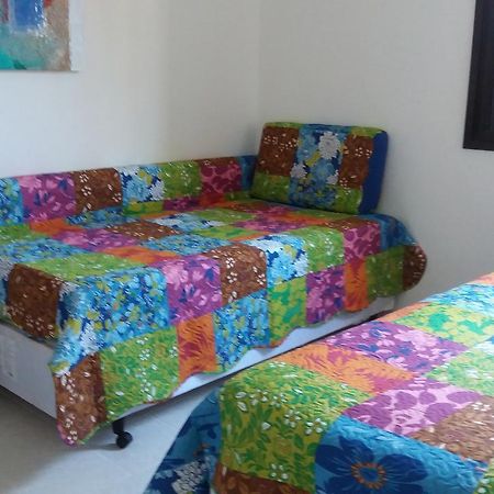 Condominio Clube Wembley Tennis Ubatuba Eksteriør bilde