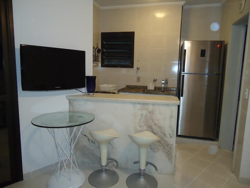 Condominio Clube Wembley Tennis Ubatuba Eksteriør bilde