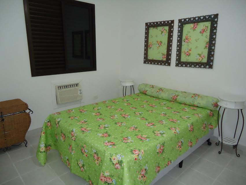 Condominio Clube Wembley Tennis Ubatuba Eksteriør bilde