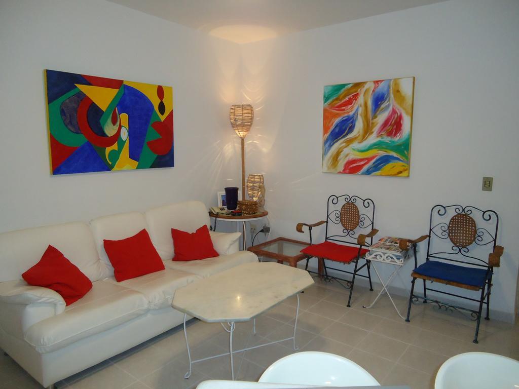 Condominio Clube Wembley Tennis Ubatuba Eksteriør bilde