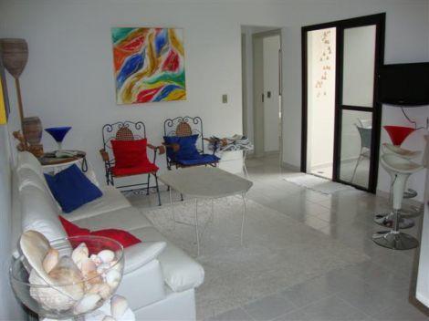Condominio Clube Wembley Tennis Ubatuba Eksteriør bilde