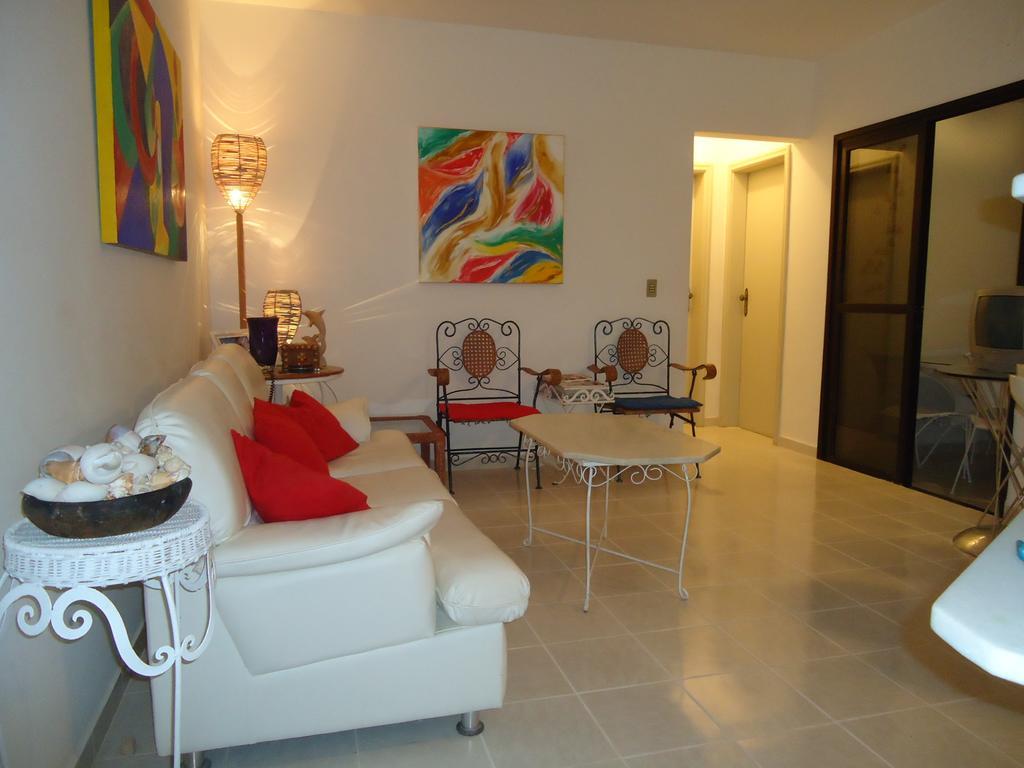 Condominio Clube Wembley Tennis Ubatuba Eksteriør bilde