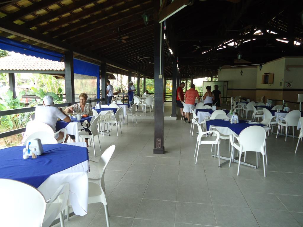 Condominio Clube Wembley Tennis Ubatuba Eksteriør bilde