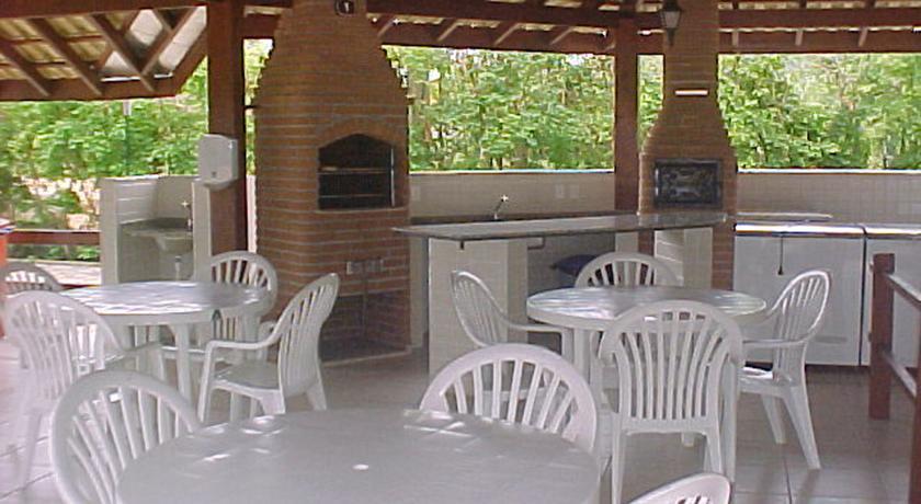 Condominio Clube Wembley Tennis Ubatuba Eksteriør bilde