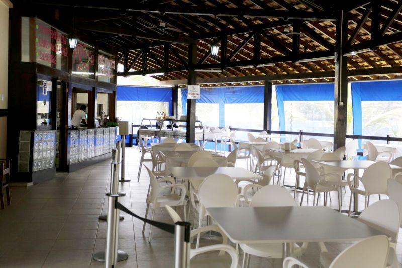 Condominio Clube Wembley Tennis Ubatuba Eksteriør bilde