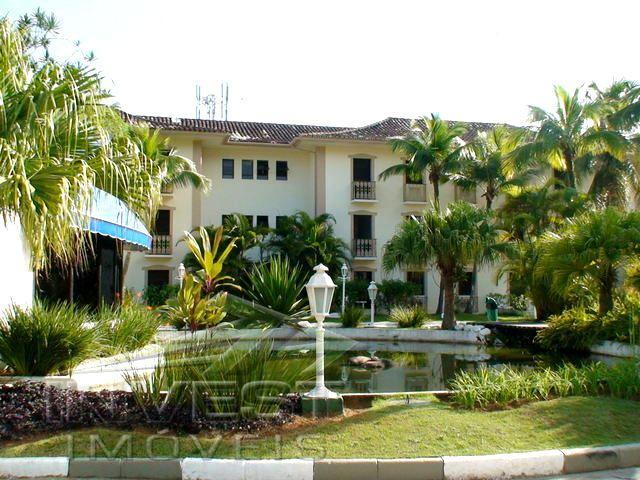 Condominio Clube Wembley Tennis Ubatuba Eksteriør bilde