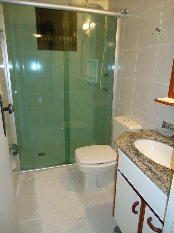 Condominio Clube Wembley Tennis Ubatuba Eksteriør bilde