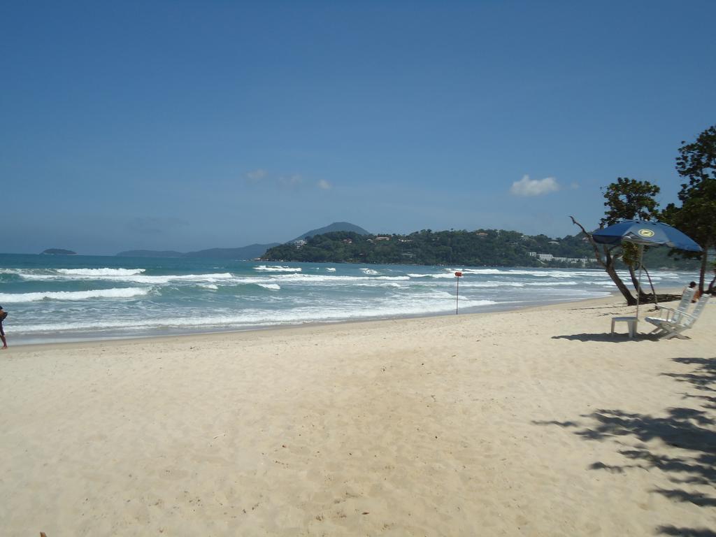 Condominio Clube Wembley Tennis Ubatuba Eksteriør bilde