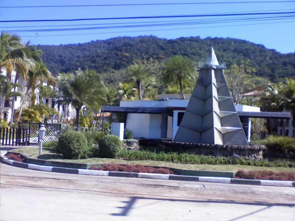 Condominio Clube Wembley Tennis Ubatuba Eksteriør bilde