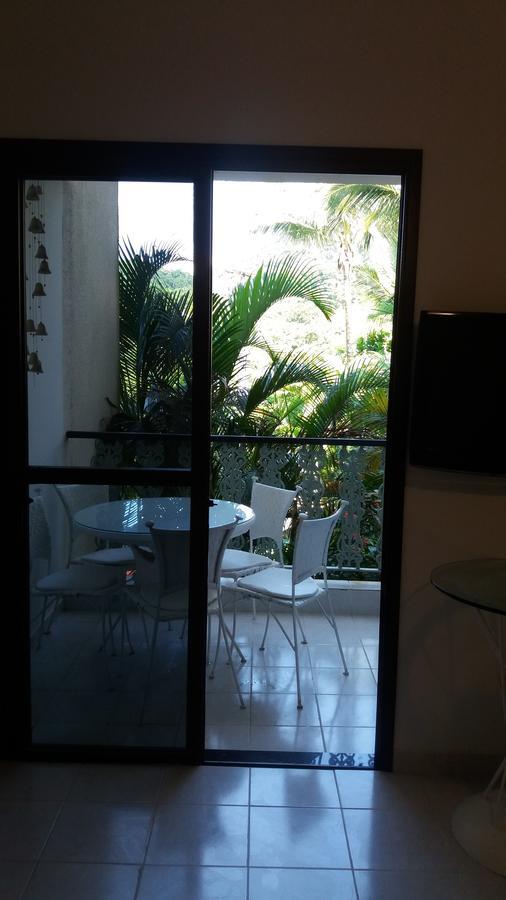 Condominio Clube Wembley Tennis Ubatuba Eksteriør bilde