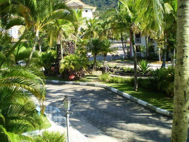 Condominio Clube Wembley Tennis Ubatuba Eksteriør bilde