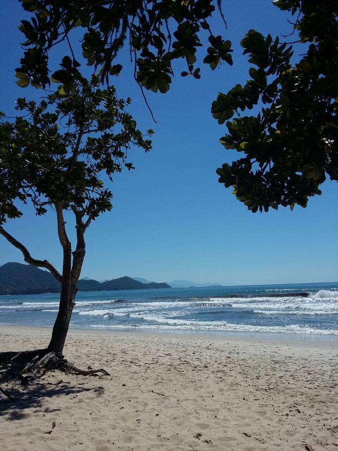 Condominio Clube Wembley Tennis Ubatuba Eksteriør bilde